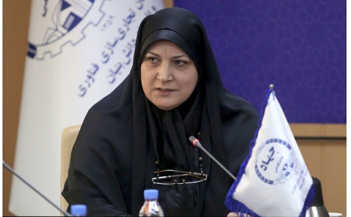 با سندروم غفلت از نیروی کار در اقتصاد دانش‌بنیان مواجهیم