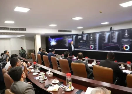 سکوی هوشمند خدمات قضایی با مشارکت دانش‌بنیان‌ها رونمایی شد