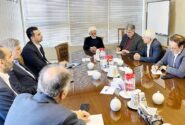 اعلام آمادگی معاونت حقوقی رئیس‌جمهور برای رفع موانع تولید و حمایت از فعالان اقتصادی