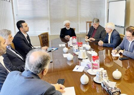 اعلام آمادگی معاونت حقوقی رئیس‌جمهور برای رفع موانع تولید و حمایت از فعالان اقتصادی