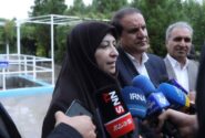 رئیس سازمان حفاظت محیط‌ زیست کشور: برنامه جامع صیانت از جنگل‌های زاگرس در حال پیگیری است