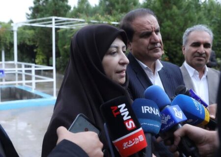 رئیس سازمان حفاظت محیط‌ زیست کشور: برنامه جامع صیانت از جنگل‌های زاگرس در حال پیگیری است