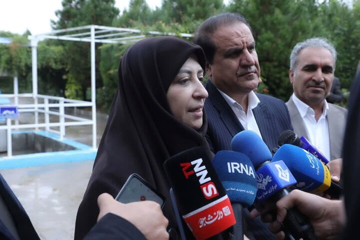 رئیس سازمان حفاظت محیط زیست کشور: برنامه جامع صیانت از جنگلهای زاگرس در حال پیگیری است