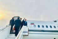 وزیر کشور عازم قطر شد