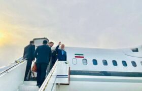 وزیر کشور عازم قطر شد