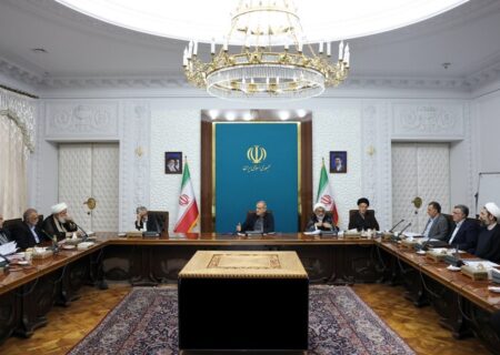 تصویب کلیات طرح تشکیل صندوق توسعه عدالت آموزشی