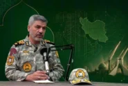 تسلیحات و آمادگی لازم برای یک جنگ طولانی را داریم