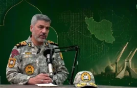 تسلیحات و آمادگی لازم برای یک جنگ طولانی را داریم