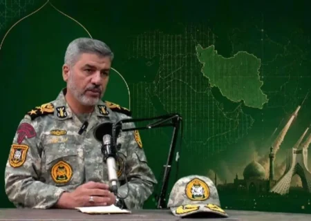 تسلیحات و آمادگی لازم برای یک جنگ طولانی را داریم