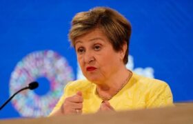 اقتصاد جهانی در معرض شوک انرژی و مخاطرات هوش مصنوعی