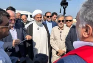 نقش مردم و کارکنان نفت خارک در دوران جنگ نادیده گرفته نشود