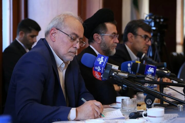 معاون قوه قضائیه: نظام تقنینی باید با تحولات اقتصادی همگام شود