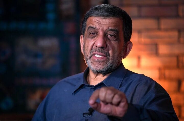 ضرغامی از تنگه هرمز و ترکمانچای نوشت؛ به آمار کذب ترامپ اعتنا نکنید