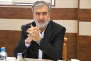«عزیزی: دکترین جدید اسرائیل نابودیست؛ به دست اراده شجاع ایران و جبهه مقاومت»