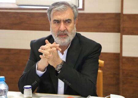 «عزیزی: دکترین جدید اسرائیل نابودی‌ست؛ به دست اراده شجاع ایران و جبهه مقاومت»