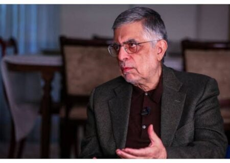 هیات منصفه دادگاه مطبوعات ، کرباسچی را مجرم شناخت