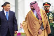 چین؛ بازیگر تازه جنگ عربستان و یمن!