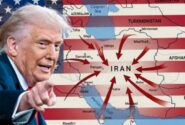 تنها کورسوی امید برای جلوگیری از جنگ ایران و آمریکا