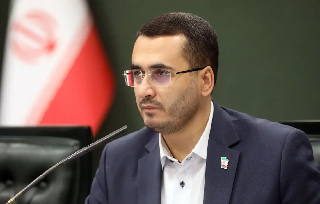 تنگه هرمز همچنان اهرم فشار ایران است/ بازار انرژی دنیا با توئیتهای دیوانهای مثل ترامپ تنظیم نمیشود