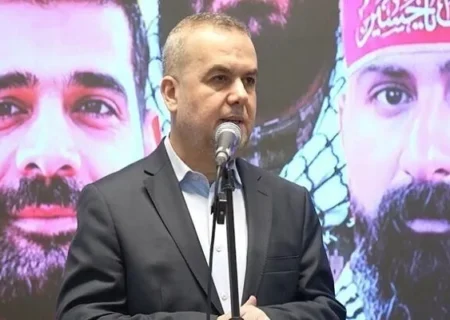حزب‌الله: دولت لبنان از خارج اداره می‌شود