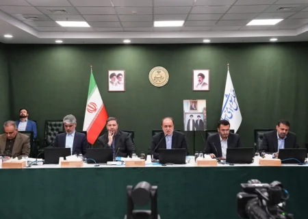 ممنوعیت تامین هزینه انتخاباتی از کارگزاران بیگانه/دریافت وجه از کارگزار بیگانه مشمول مجازات خواهد شد