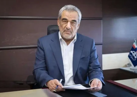 برنامه‌های تولید و توسعه در صنعت نفت با قوت ادامه می‌یابد