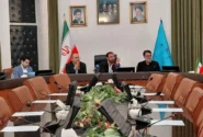 ثبت بیش از ۴۵۰ فقره ضمانت الکترونیک در تهران؛ زمان اجرا کمتر از ۳ دقیقه