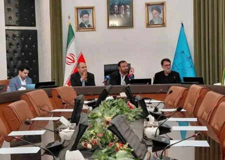 ثبت بیش از ۴۵۰ فقره ضمانت الکترونیک در تهران؛ زمان اجرا کمتر از ۳ دقیقه