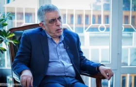 کرباسچی، ما نمیتوانیم پدر آمریکا را دربیاوریم/ باید با یک توافقنامه جنگ را تمام کنیم