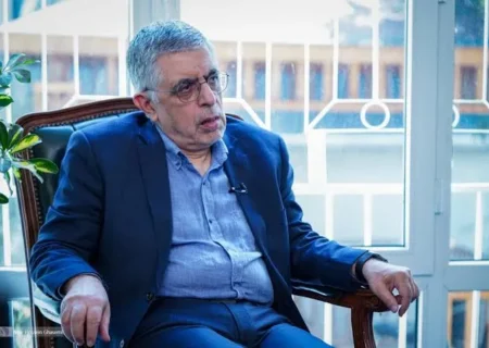 کرباسچی، ما نمی‌توانیم پدر آمریکا را دربیاوریم/ باید با یک توافقنامه جنگ را تمام کنیم