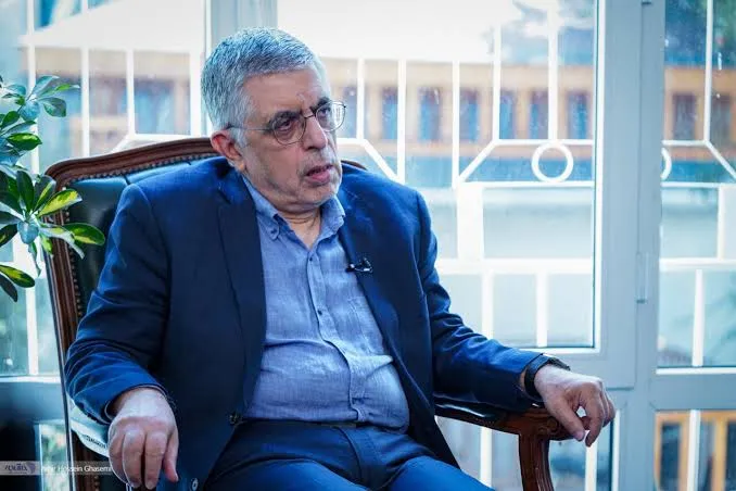 کرباسچی، ما نمی‌توانیم پدر آمریکا را دربیاوریم/ باید با یک توافقنامه جنگ را تمام کنیم