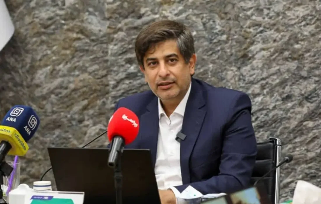 موفقیت فولاد مبارکه در بازسازی مرهون سیاستهای اقتصاد مقاومتی و بومیسازی بود