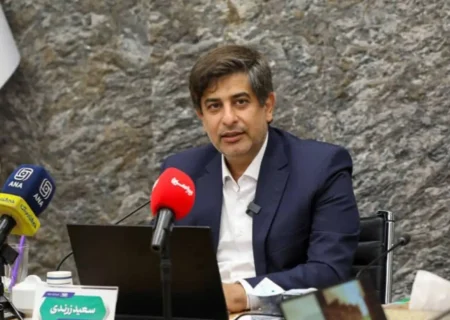 موفقیت فولاد مبارکه در بازسازی مرهون سیاست‌های اقتصاد مقاومتی و بومی‌سازی بود