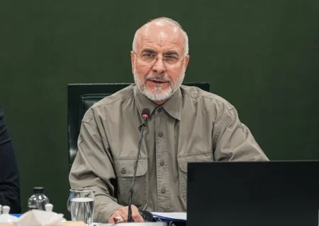 ماجرای نامه مهم قالیباف به پزشکیان چه بود؟