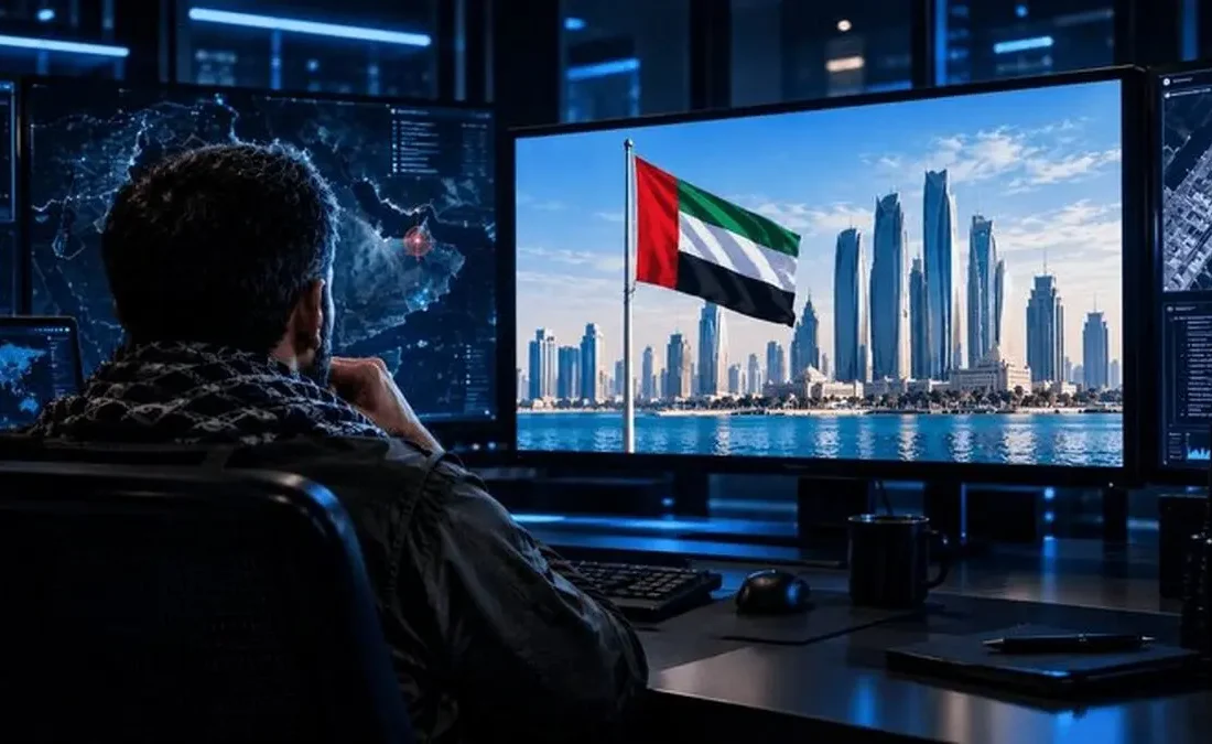 هشدار فرمانده حنظله به امارات: بیش از این با آتش بازی نکنید