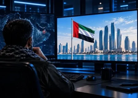 هشدار فرمانده حنظله به امارات: بیش از این با آتش بازی نکنید
