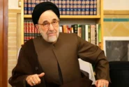 محمد خاتمی: «جنگ تمدنها» جای «گفتوگوی تمدنها» را گرفته است