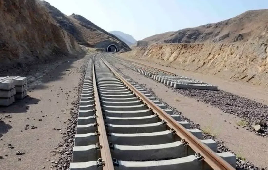 معطلی کریدور تجاری با روسیه برای اتصال خط آهن/ اینچه برون فعال میشود