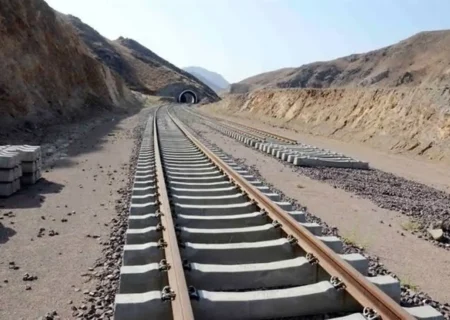معطلی کریدور تجاری با روسیه برای اتصال خط آهن/ اینچه برون فعال می‌شود