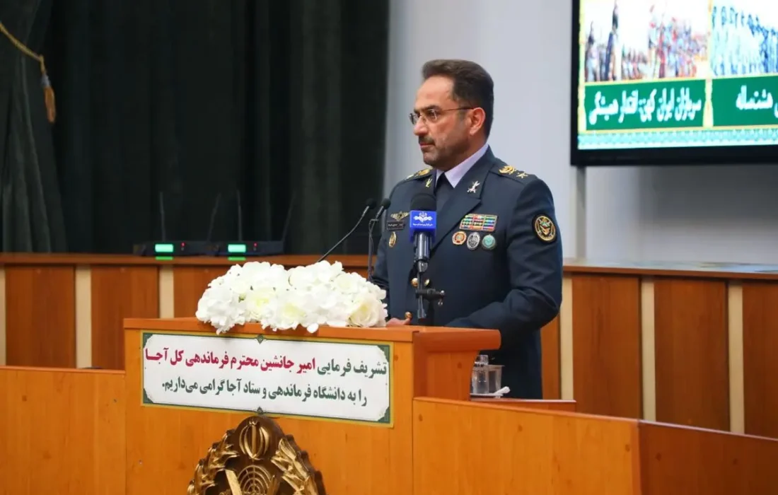 تربیت نیروی انسانی متناسب با نیازهای عملیاتی، رویکرد اصلی دافوس ارتش است