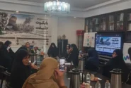 نمی‌توان از صلح سخن گفت وقتی قلم‌ها شکسته و دوربین‌ها خاموش‌اند
