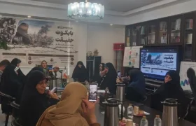 نمی‌توان از صلح سخن گفت وقتی قلم‌ها شکسته و دوربین‌ها خاموش‌اند