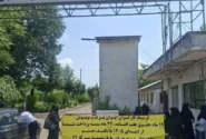کارگران «ایران برک» در اعتراض به معوقات مزدی دست از کار کشیدند؛ پیگیری های بی نتیجه