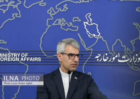 نیهیلیسم ساختاری در آمریکا خطری بزرگ برای تمدن انسانی است