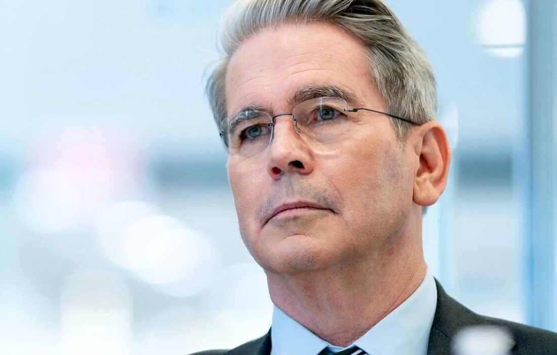 همکاری آمریکا با پاکستان و ترکیه برای قطع تجارت زمینی ایران؟ /ادعای وزیر خزانه‌داری آمریکا: این هفته یک میلیارد دلار رمزارز ایران را توقیف خواهیم کرد