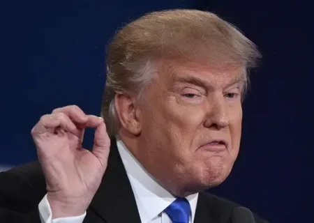 افشای زمان حمله به ایران ترامپ خواستار تیرباران منبع شد