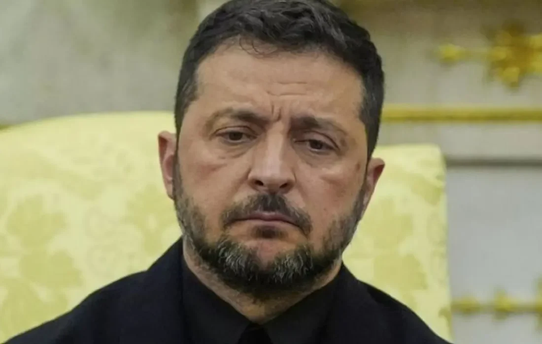مذاکرات محرمانه آمریکا، اوکراین و اروپا برای پایان جنگ؛ پیشنهاد صلح به روسیه می‌رسد؟