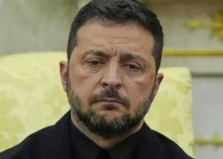 مذاکرات محرمانه آمریکا، اوکراین و اروپا برای پایان جنگ؛ پیشنهاد صلح به روسیه می‌رسد؟