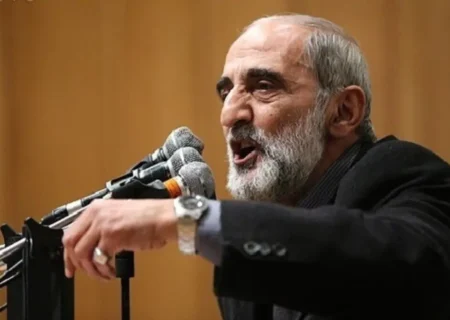 حسین شریعتمداری: سران سه قوه روزنامه کیهان را نمی خوانند