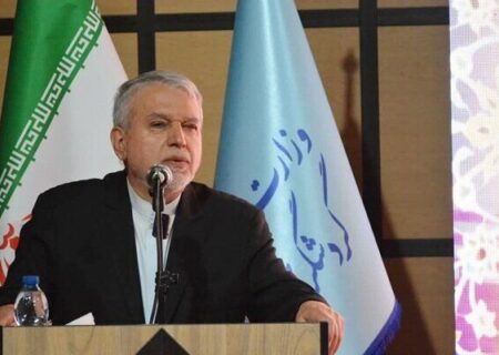پاسخ صالحی امیری به ادعای روبیو/ مدعیان آمریکایی درباره تمدن ایران سکوت کنند/ عمر تمدن کهن ایرانی از عصر حاکمیت آمریکا بیشتر است
